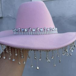 Hat - Cowboy Hat