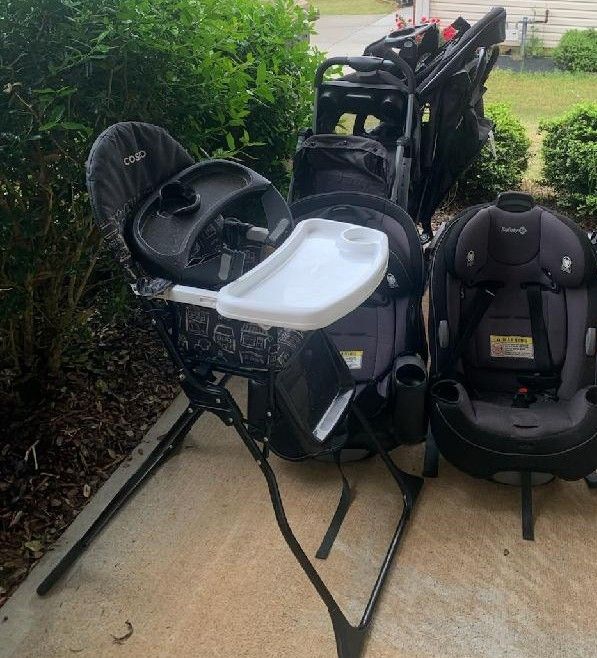 Baby Bundle
