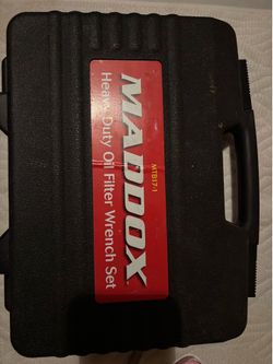 Maddox