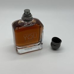 Stronger With You Intensely Eau de Parfum with Pink Pepper & Vanilla