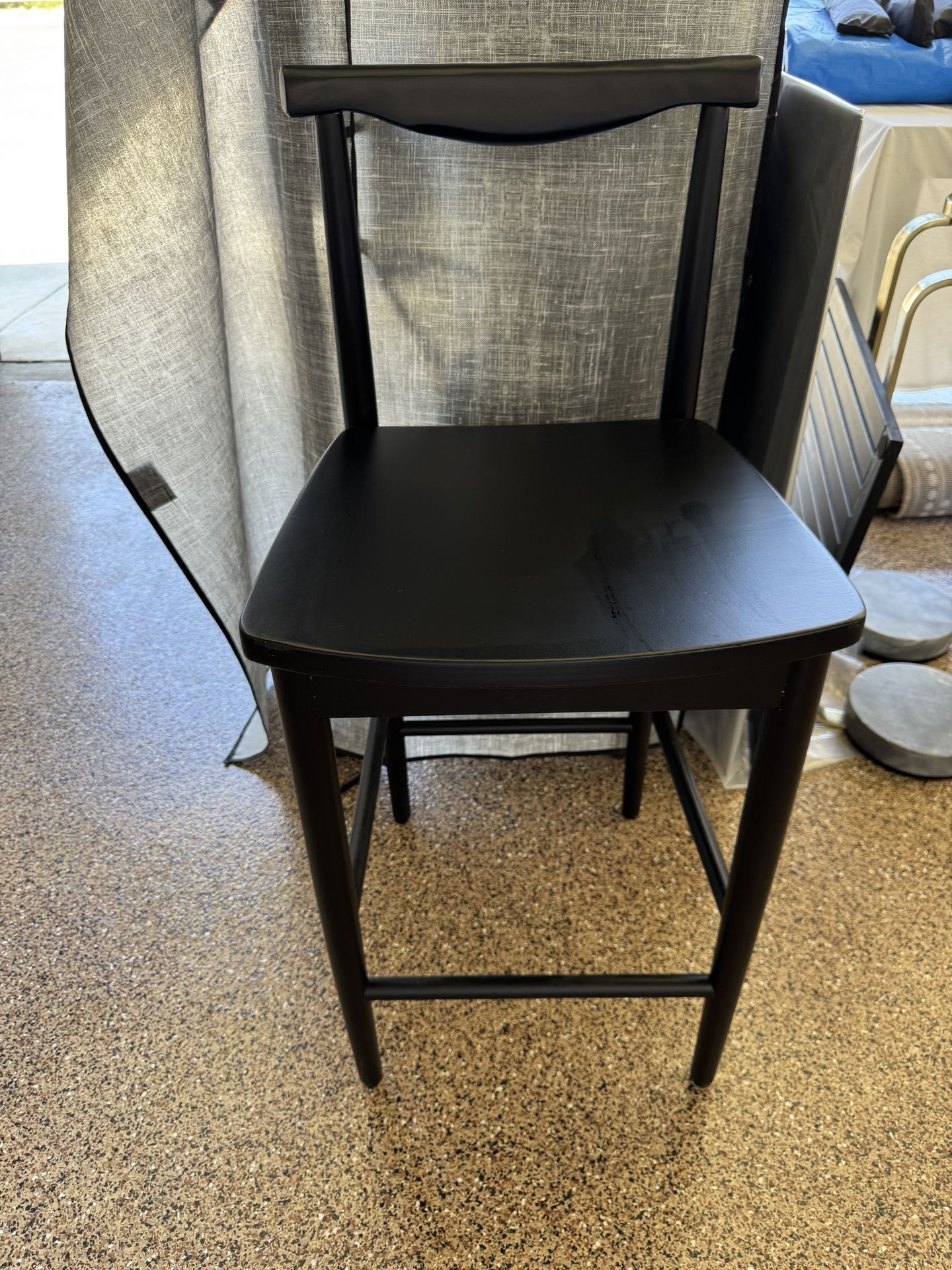 Furniture- Counter Stool / Chair 
