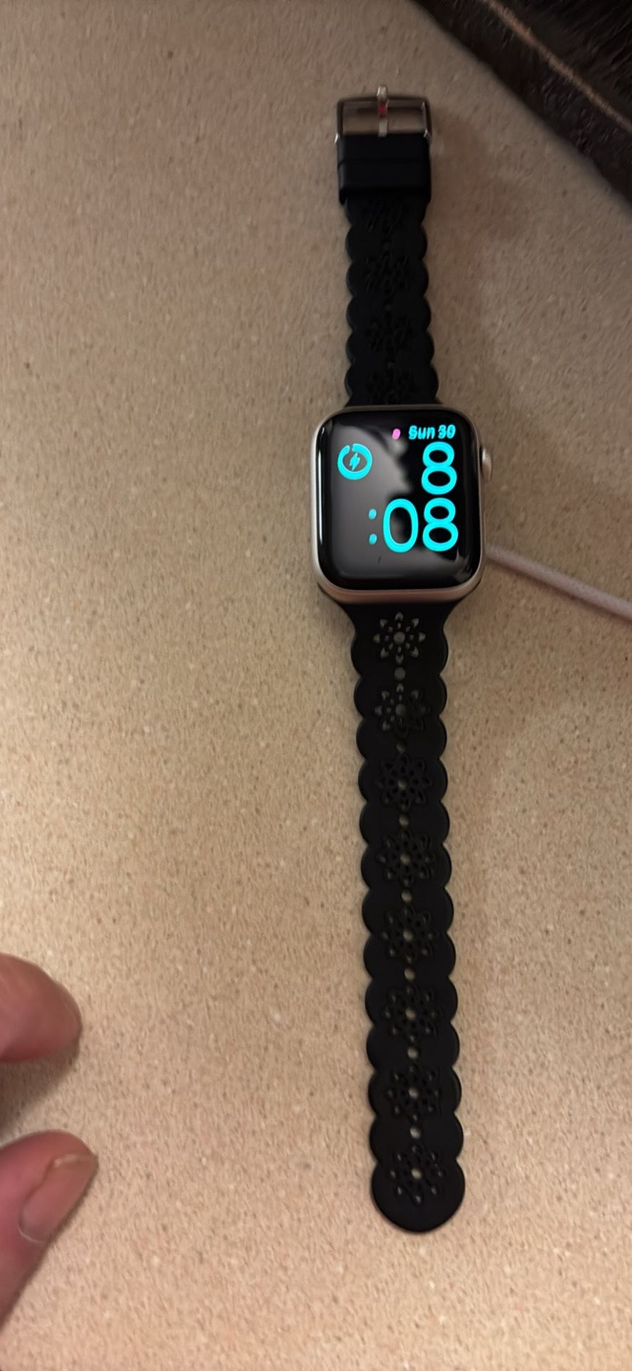 New Gen Apple Watch Box And All 