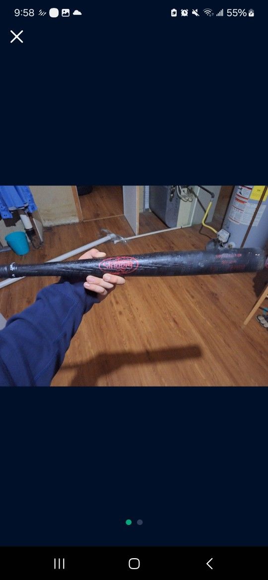 Baseball Bat 29 Inch