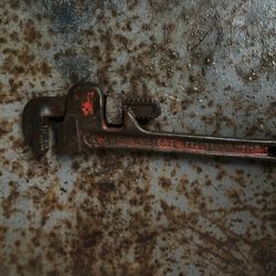 10” Wrench