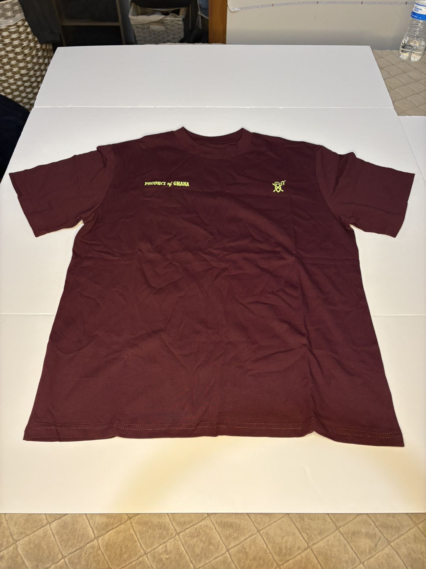 PSA Ghana T Shirt (M)