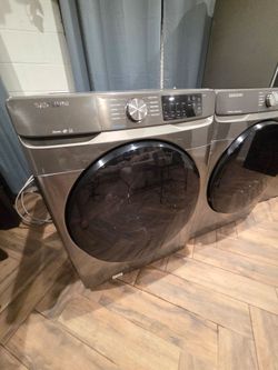 Wacher/ dryer