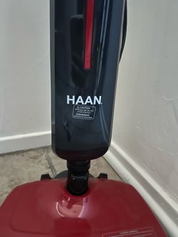 HAAN Multiforce Pro SS25 - steam cleaner - stick