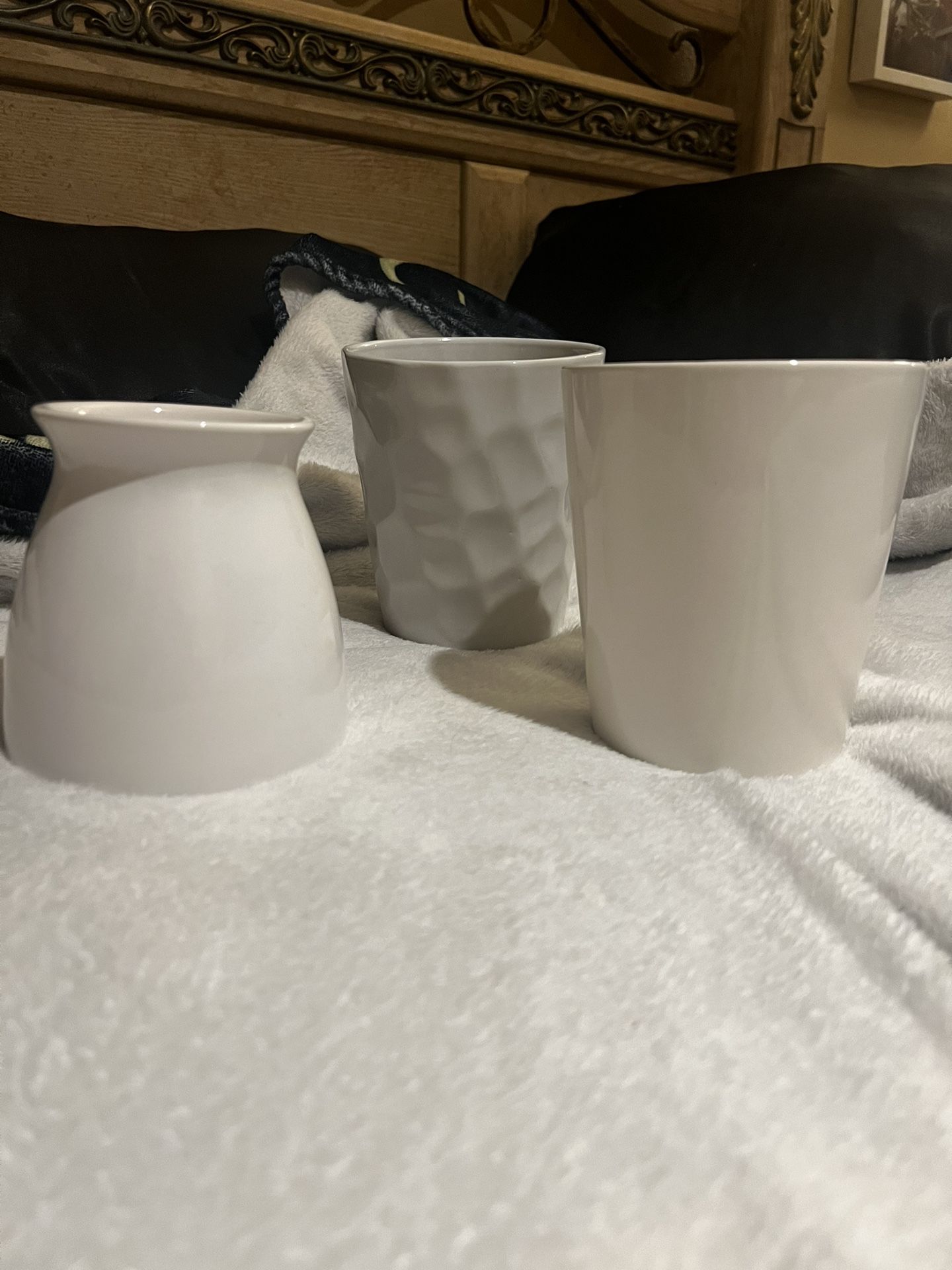 IKEA Flower Pots
