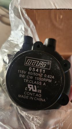 Unit Bearing Motor