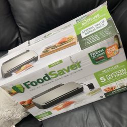 Food  Saver