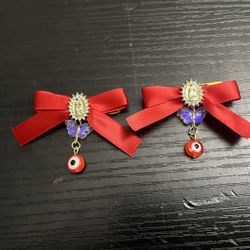 Pregnancy Pins 
