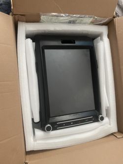 2013 F150 Stereo