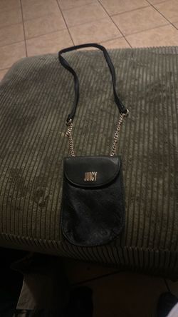 Juicy shoulder miniature bag