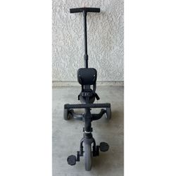 New Yoo 5 in 1 Tricycle