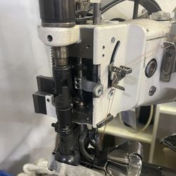 Juki union Special caballo