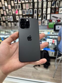 iPhone 14 Pro Max 256GB Unlocked