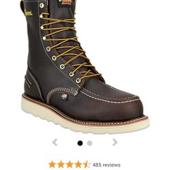 Thorogood Work Boots 