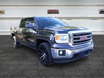 2015 GMC Sierra 1500