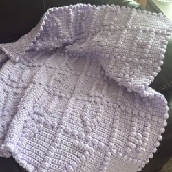 Baby Blanket 