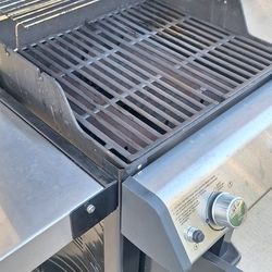 Grill Weber Bbq 