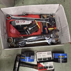 Misc Tools Take All 50$