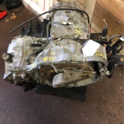 92-92 Toyota Camry Lexus Es300 V 6 A/t Transmission