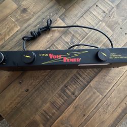 Volt Tamer C1450