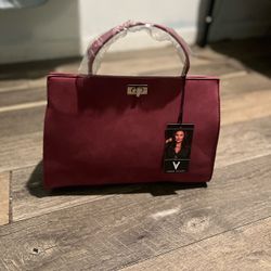 Vanessa Williams Posh Satchel