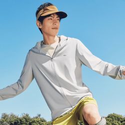 Sun Protection Sports Jacket 