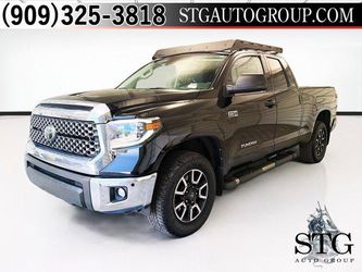 2019 Toyota Tundra