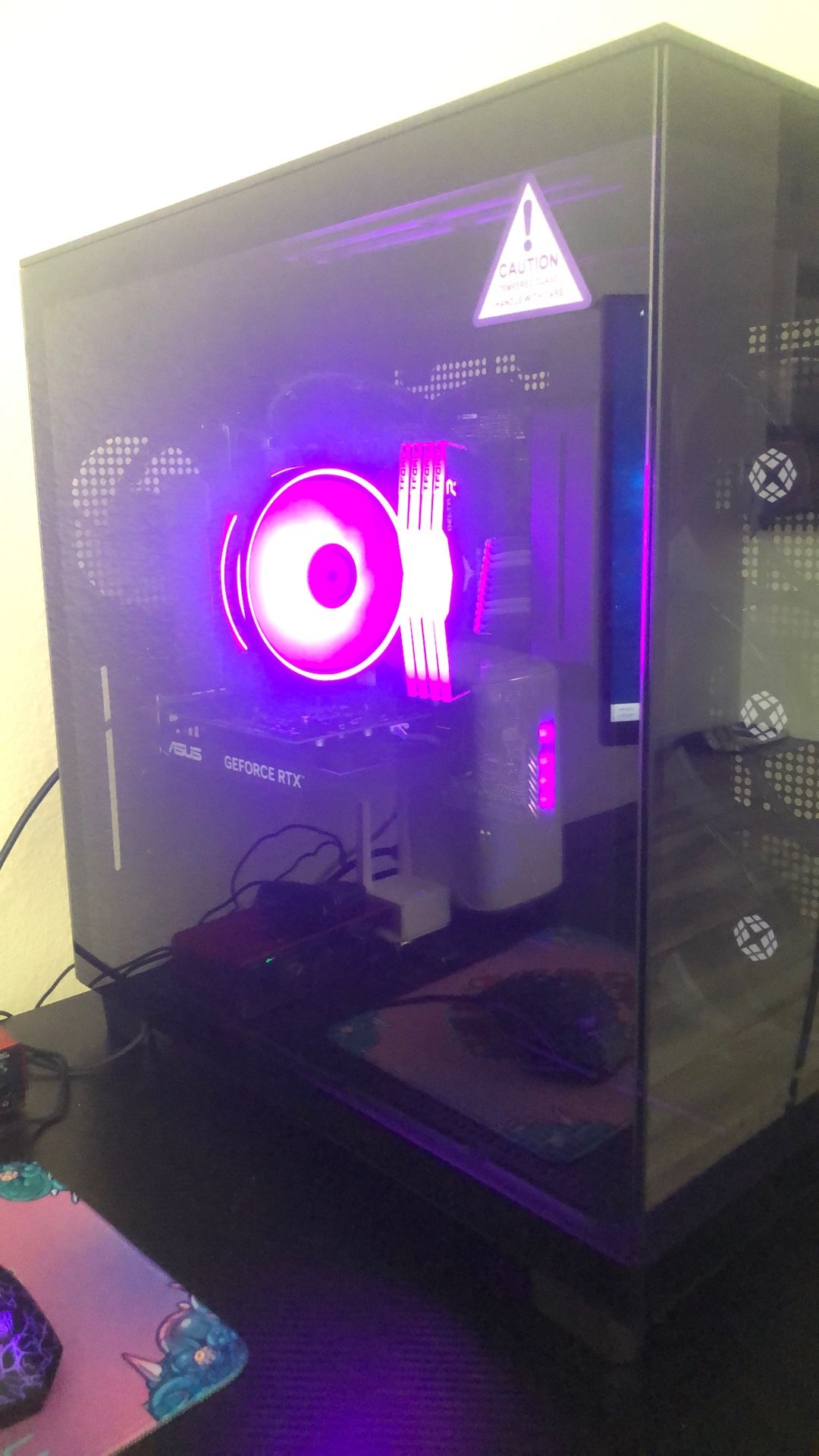 1440p Streaming Gaming Pc Custom Plug And Play