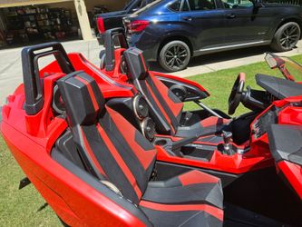 2016 Slingshot