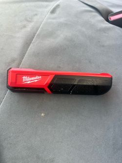 Milwaukee led light