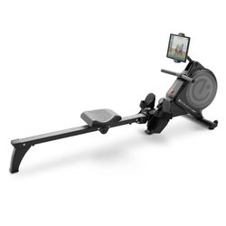 Echelon Sport Exercise Rower with 32 Levels of Magnetic Resistance (row Machine)