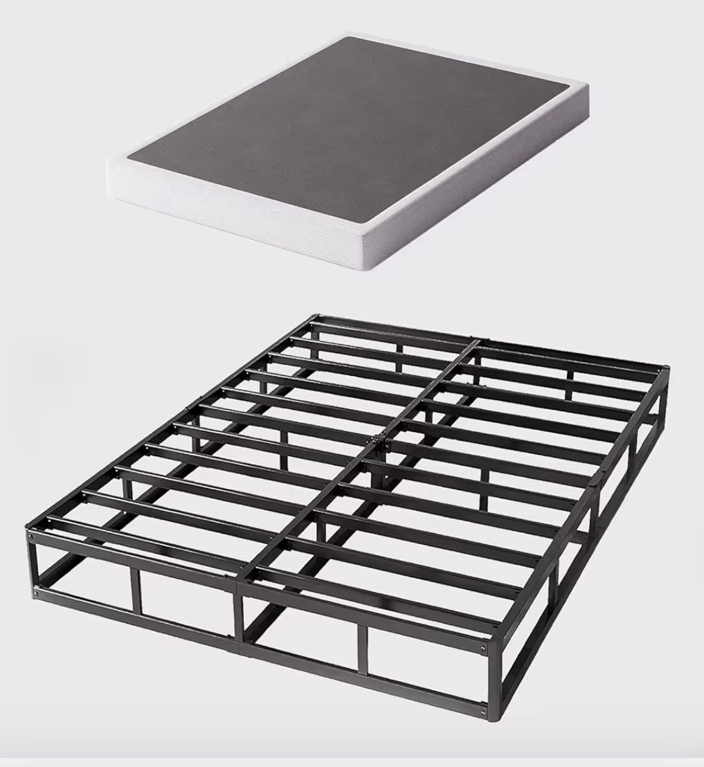 Box Spring