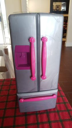 Our Generation Refrigerator