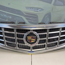2013-2015 CADILLAC XTS GRILLE 