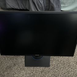Asus 135 FPS Gaming Monitor