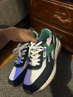 Reeboks Basically New