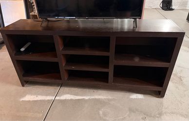 TV Console