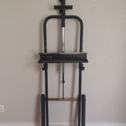 Folding Metal Art Canvas Easel
for Painting