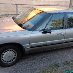 1997 Buick LASABRE 
