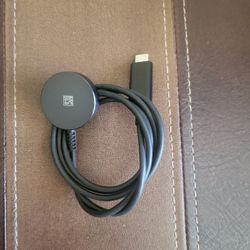 Smartwatch Charger