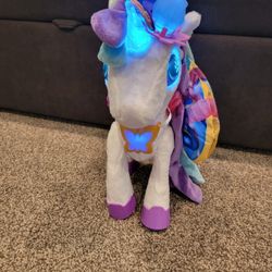 Ivy The Bloom Unicorn