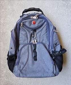 Swiss Gear Backpack