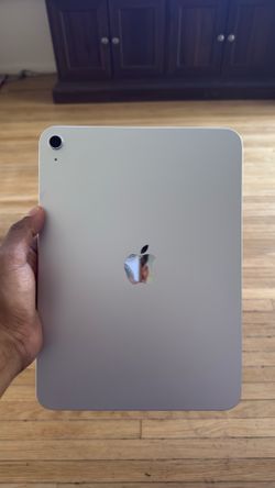 iPad A16 Silver