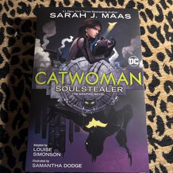Cat Women Comic 