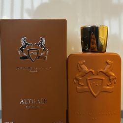 Parfums de Marly Althair