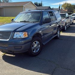 2004 Ford Expedition For Sale