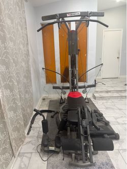 Bowflex Xtreme 2 SE Home Gym